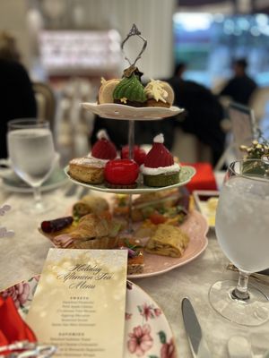 Bouchée Patisserie by null