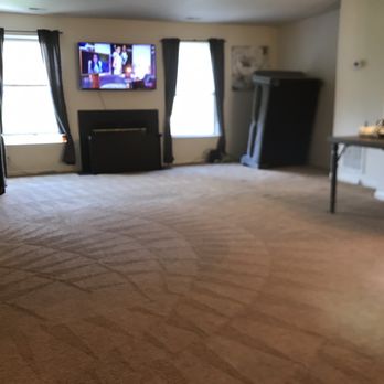 Cliff Carpet Cleaning - Smells lovely. Excellent job! - Carpet Cleaning Near Me