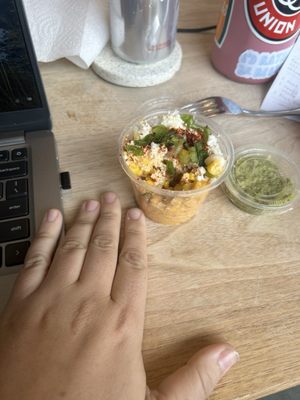 Yeah Yeah Taco by null