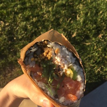 Pokeworks - Poke Near Me - Bellevue, Washington Pokeworks - Poke Near Me - Bellevue, Washington