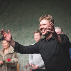 Teatr Kwadrat im. Edwarda Dziewońskiego