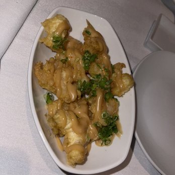 Teru Sushi - Rock Shrimp - Sushi Bars Near Me - Studio City, California Teru Sushi - Rock Shrimp - Sushi Bars Near Me - Studio City, California