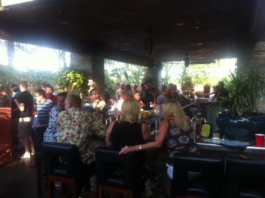 The Tropicale Palm Springs by null