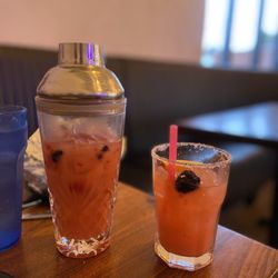 Mezcalito - Durham - Barbie Margarita