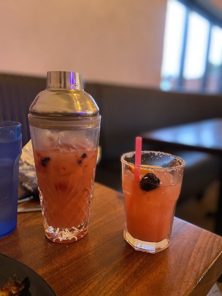 Mezcalito Durham