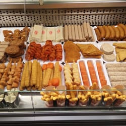 La Patata - Alles lekker vers dat gaat smaken
