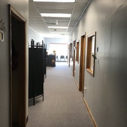 Olmo Joseph, DC - Office
