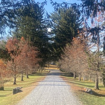 State Arboretum of Virginia - Parks Near Me - Boyce, Virginia State Arboretum of Virginia - Parks Near Me - Boyce, Virginia