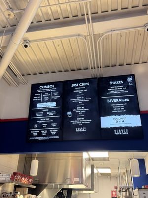 Menu photo 1 Gordon Ramsay Fish & Chips Orlando, FL