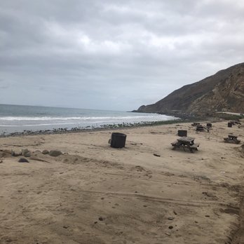 Point Mugu State Park - Parks Near Me - Malibu, California Point Mugu State Park - Parks Near Me - Malibu, California