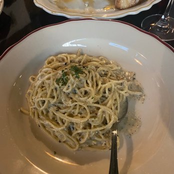 Maialina - Cacio E Pepe - Italian Near Me - Indianapolis, Indiana