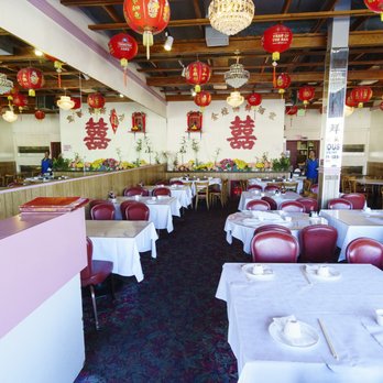 Silver House - interior - Chinese Near Me - San Mateo, California Silver House - interior - Chinese Near Me - San Mateo, California