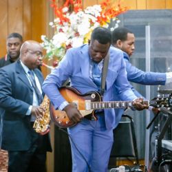 Grace Church of God