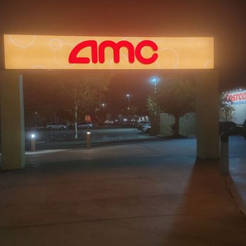 AMC Fullerton 20 - Cinema Near Me - Fullerton, California