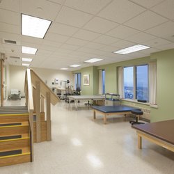 Northeast Rehabilitation Hospital Network