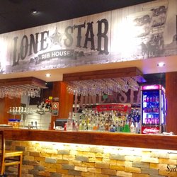 Lone Star Steakhouse & Saloon