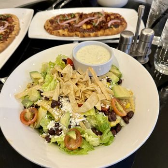17Fifty Bistro & Lounge - 17Fifty House Salad - New American Near Me - Houston, Texas 17Fifty Bistro & Lounge - 17Fifty House Salad - New American Near Me - Houston, Texas