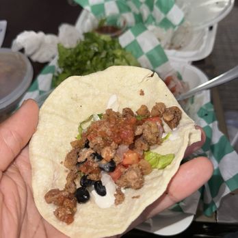 Trio Plant-based - Taco Trio (Gluten Free, Tree Nuts) - Vegan Near Me - Minneapolis, Minnesota Trio Plant-based - Taco Trio (Gluten Free, Tree Nuts) - Vegan Near Me - Minneapolis, Minnesota