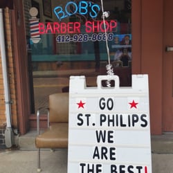 Bob's Barber Shop - Bob's Barbershop