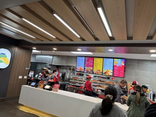Jollibee by null