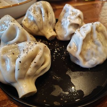 Deda Restaurant - Khinkali Kalakuri - Georgian Near Me - Pasadena, California
