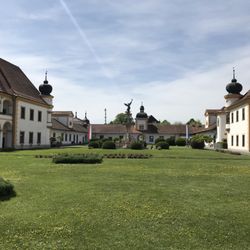 Stifts-Bräustüberl
