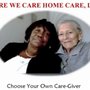 Photo of I Care We Care Home Care LLC