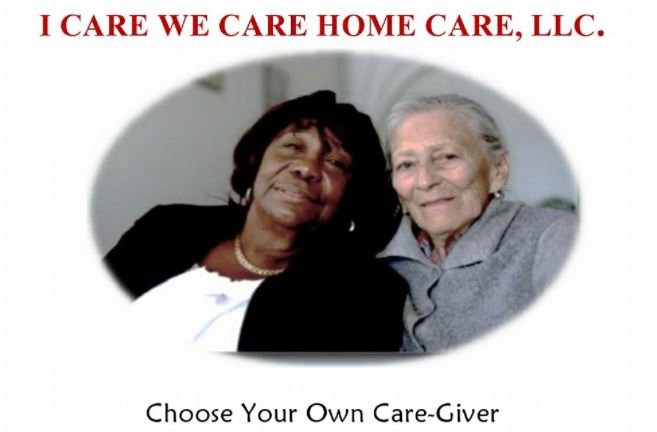 I Care We Care Home Care LLC - home care agency in Saint Louis, MO
