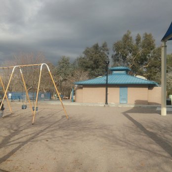 Bruce Trent Park - January 2017 Bruce Trent Park play areas, swings, bathrooms. - Parks Near Me - Las Vegas, Nevada Bruce Trent Park - January 2017 Bruce Trent Park play areas, swings, bathrooms. - Parks Near Me - Las Vegas, Nevada