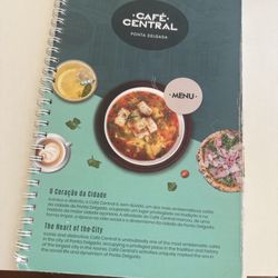 Café Central