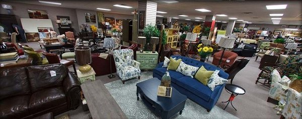 ARKANSAS FURNITURE - Updated 2024 - 1901 Albert Pike Rd, Hot Springs