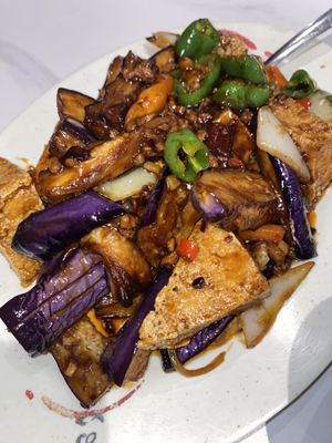 Chez Chili by null