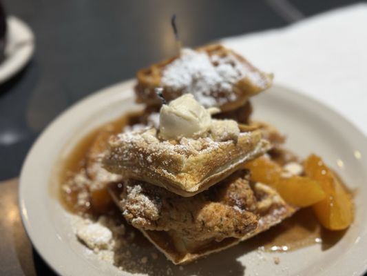 Atlanta Breakfast Club by null
