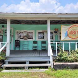 Sugar Shack