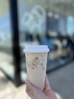 HEYTEA (Irvine Jeffrey) by null