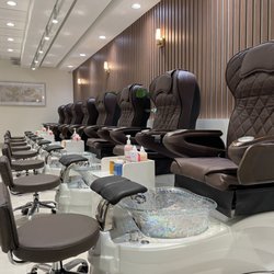 Nail House