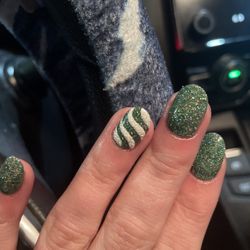 Envy Nails and Spa