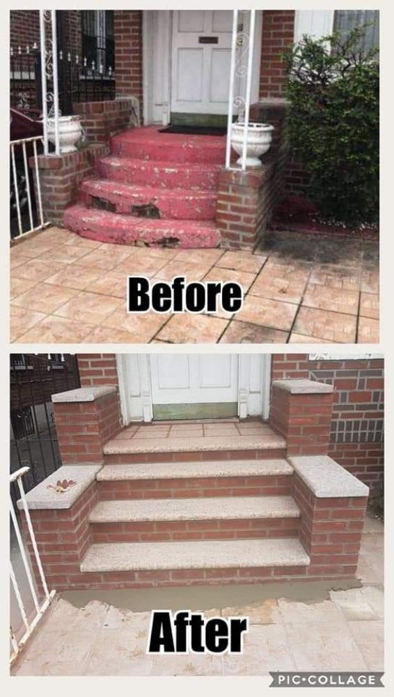 PREMIUM MASONRY AND ROOFING 20 Photos 20 NW Blvd, Nashua, New