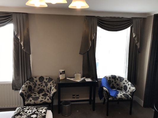 Chateau Tongariro Hotel by null