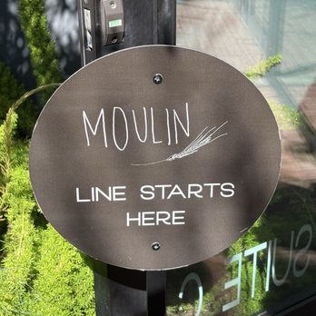 Moulin - Bakeries Near Me - Napa, California