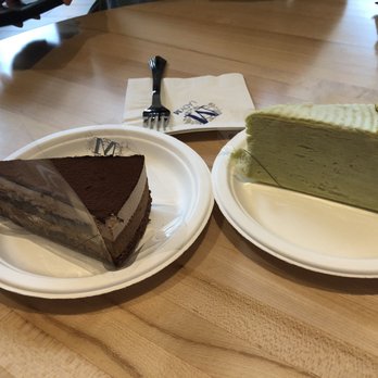 Lady M Cake Boutique - Bakeries Near Me - Tysons, Virginia Lady M Cake Boutique - Bakeries Near Me - Tysons, Virginia