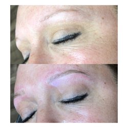 Brows By KelsieT - Microblading