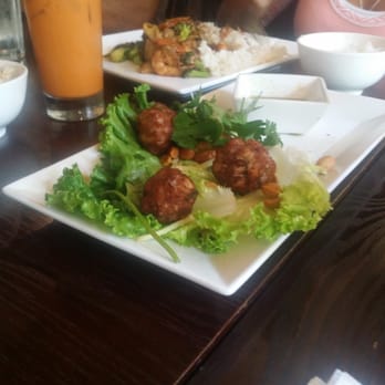 Banyan Tree - And once more because it's just crazy good. - Thai Near Me - Kent, Washington Banyan Tree - And once more because it's just crazy good. - Thai Near Me - Kent, Washington