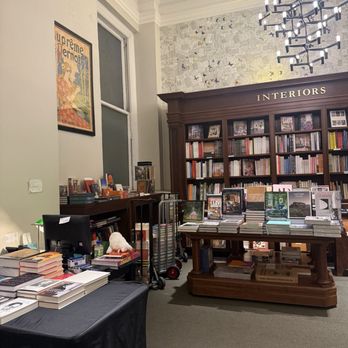 Rizzoli Bookstore - Interiors - Bookstores Near Me - New York, New York Rizzoli Bookstore - Interiors - Bookstores Near Me - New York, New York