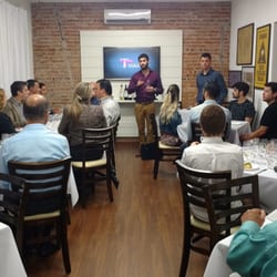 Empório Municipal - Espaço para eventos particulares e corporativos!