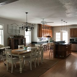 Exterior Qualities Home Improvement - Interior wall removal