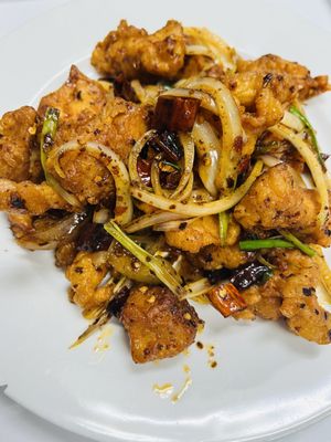 Mulan Noodle and Grill by null