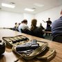 Photo of Israeli Tactical School