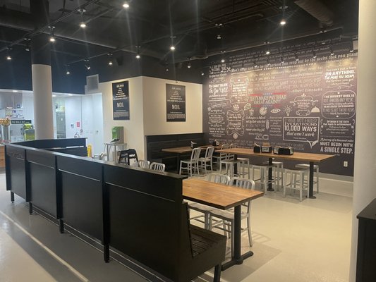 PAV BHAJI HUT by null