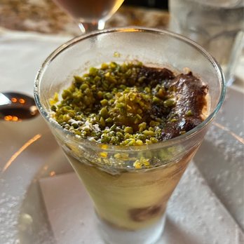 Francoli Gourmet - Dessert - Italian Near Me - Orange, California